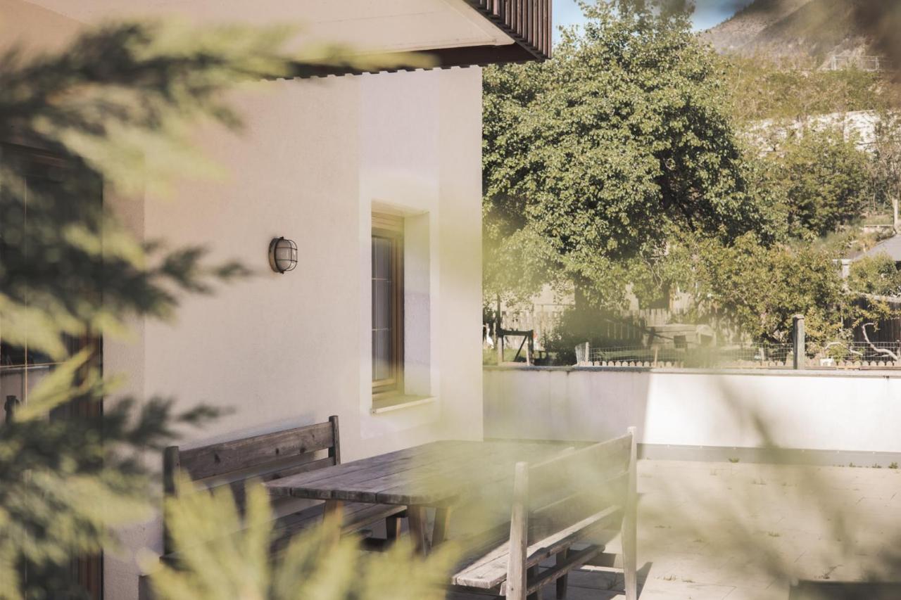Residence Schnatzhof Silandro Exterior photo
