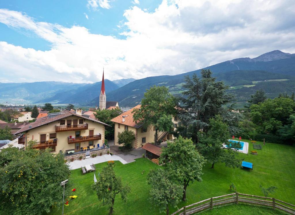 Residence Schnatzhof Silandro Exterior photo